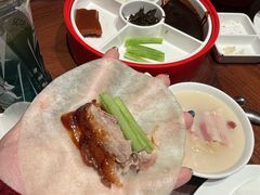 -全聚德(双井店)