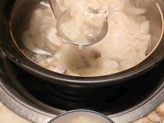 -同仁四季椰子鸡(福田东园总店)
