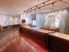 -青藤茶馆(南山路店)