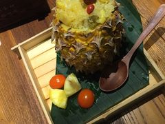 -云海肴·汽锅鸡·云南菜(天津国金汇店)