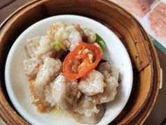 -添好运点心专门店(百老汇店)