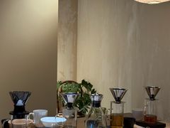 -luutosa  cafe & tea 鹿兔山