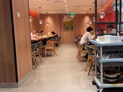 -季季红火锅(长沙步行街店)