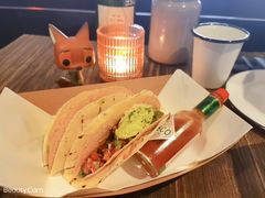 taco-Cooking Man(中懋天地店)
