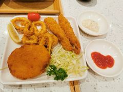 -味千拉面(光启城时尚购物中心店)