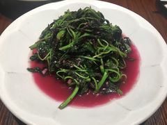 苋菜-董厨煨汤馆(车站路店)