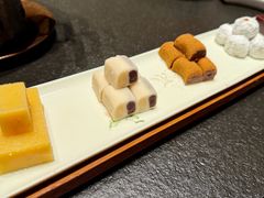 -四季民福烤鸭店(外滩外白渡桥店)