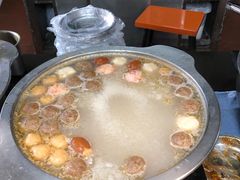 -阿信糖水(体育花园店)