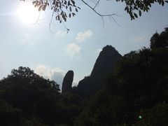 -丹霞山风景名胜区