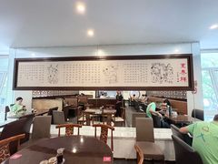 -东泰祥生煎馆(陕西南路店)