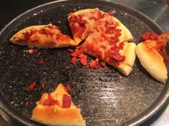 -景湖轩全日制餐厅·南湖名都