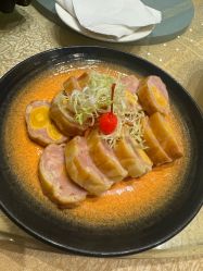 -上海外高桥喜来登酒店·宴会厅