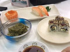 -元气寿司(金光华店)