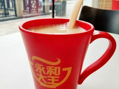 -永和大王(万顺路店)
