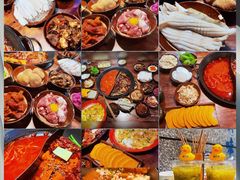 -楠火锅(哈尔滨金爵万象店)