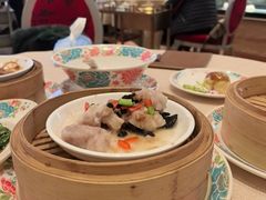 -唐苑酒家·岭南粤菜名店(太古仓店)