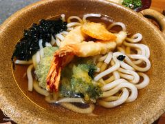 -鸟鸣门屋台料理(金帝银泰店)