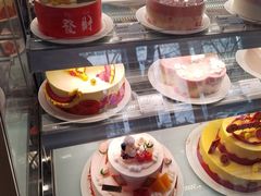 -GANSO元祖食品(白下店)