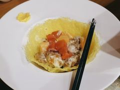 -糟粕醋·椰苑海南菜餐厅(亚龙湾天域酒店)