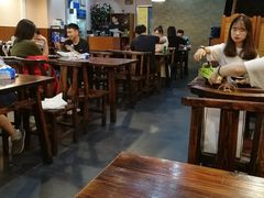 -意成料理