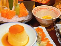 -白石的深夜食堂(济南万象城店)