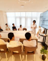 -艾薇朵朵全套房月子中心(江宁店)