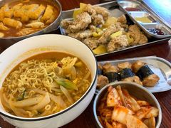 -青春分食(仙林大学城店)