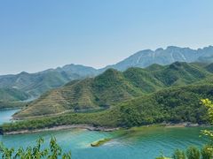 -易水湖景区