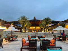 -石梅湾艾美度假酒店