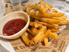 -G+KITCHEN(龙湖狮山天街店)