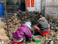 -新渔享海鲜餐厅(广海渔人码头店)