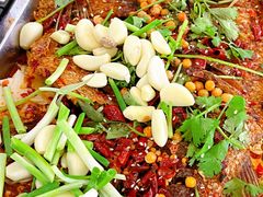 -江湖万州烤鱼(王子美食城)