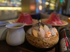 -山葵家·创意料理(EFC欧美广场店)
