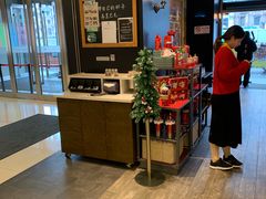-星巴克(我格广场店)