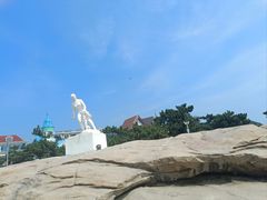 -老虎石海上公园