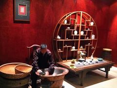 -杭州君悦酒店·湖滨28中餐厅