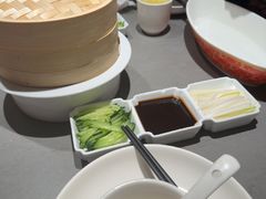 -褚记烤鸭·南京家常菜(雨花e-park店)