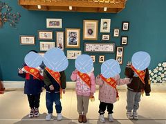 -伊顿幼儿园(天津上河雅颂校区)