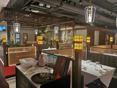 -贡宴盐帮菜自贡驻京联络处餐厅