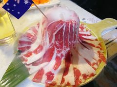 -猫抓烤肉(武进吾悦广场店)