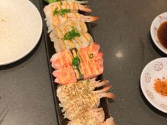 -元气寿司(环球港店)