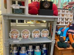 -恋物百货商店(华侨城店)