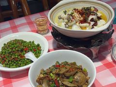-好帮厨·下饭浏阳菜·坚持现炒(月湖店)