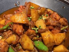 -U你·天然调味(南湖总店)