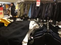 -ZARA(红谷滩万达店)