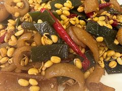 -渔家乐小海鲜(皇姑店)