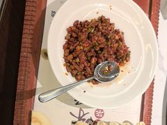 -秦月轩·陕西家乡菜(阜成路·五棵松店)