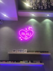 -RL Nail·瑞丽美甲美睫品牌原创店