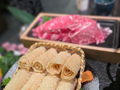 -湊湊火锅·茶憩(打浦桥日月光店)