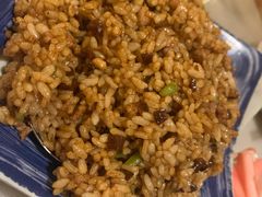 黑三剁炒饭-多味居(剪子巷店)